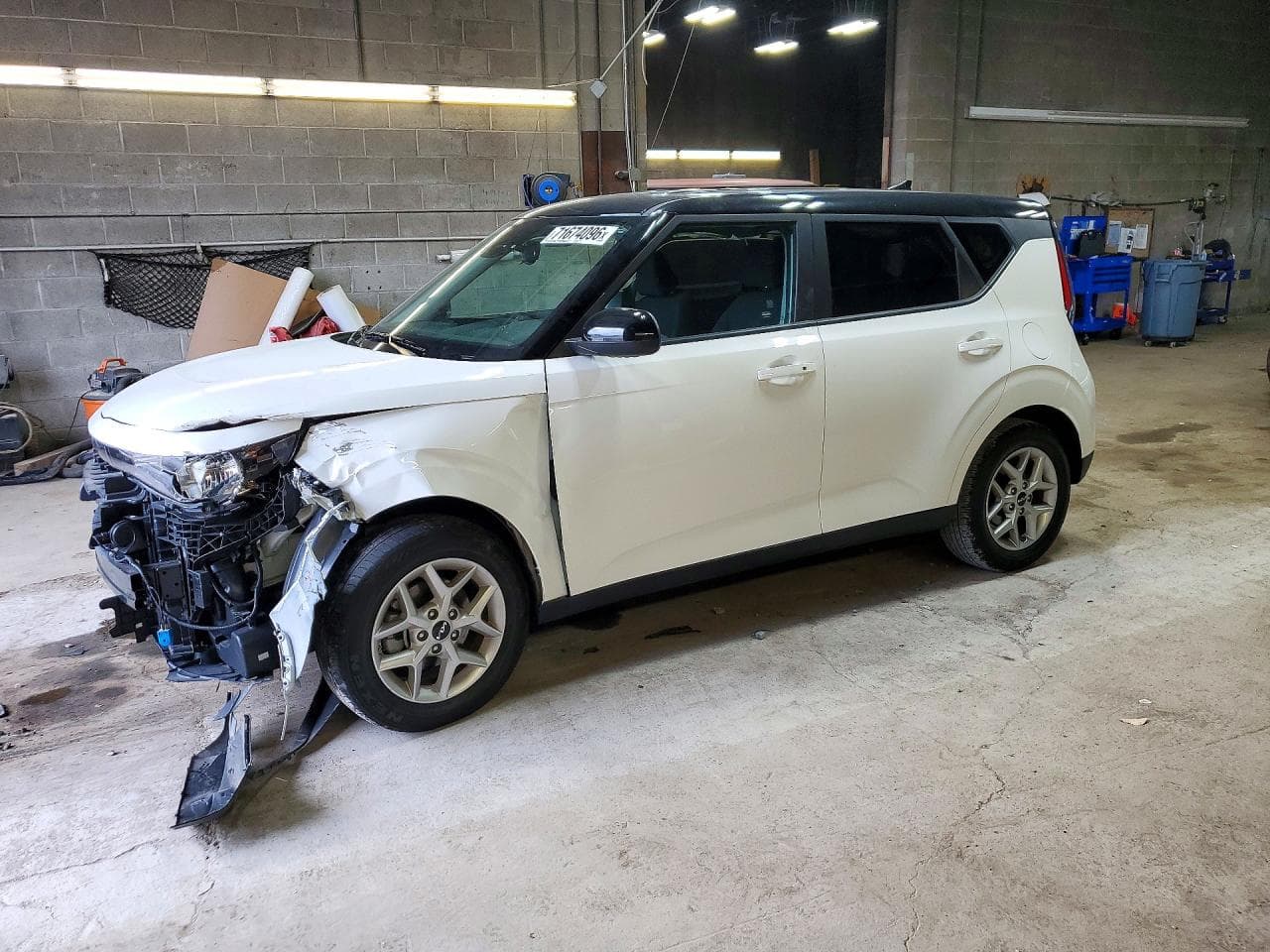 Kia Soul 2025 z USA