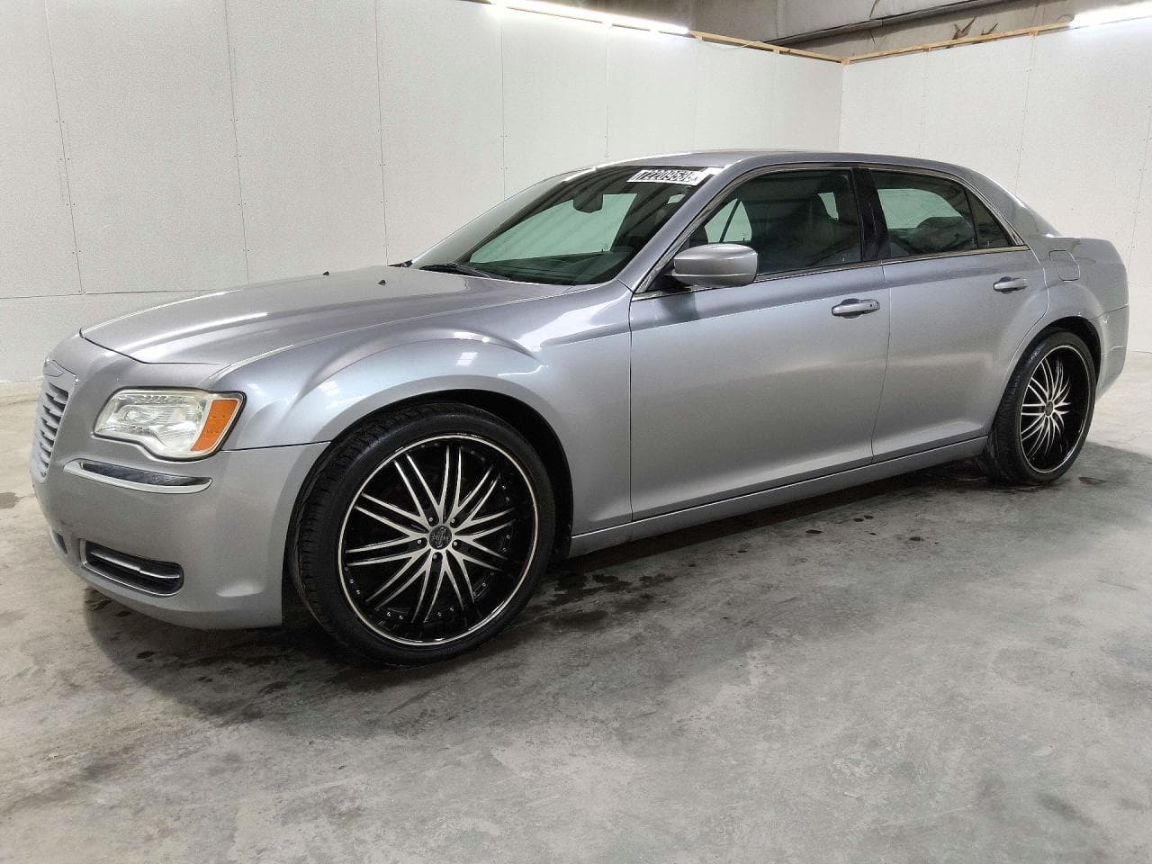Chrysler 300 2014 z USA