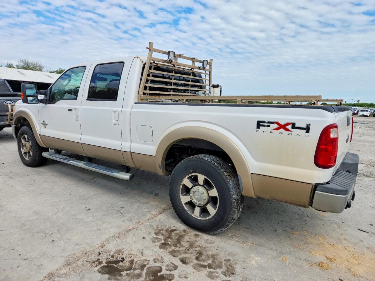 2011 Ford F250 Super Duty - foto 2