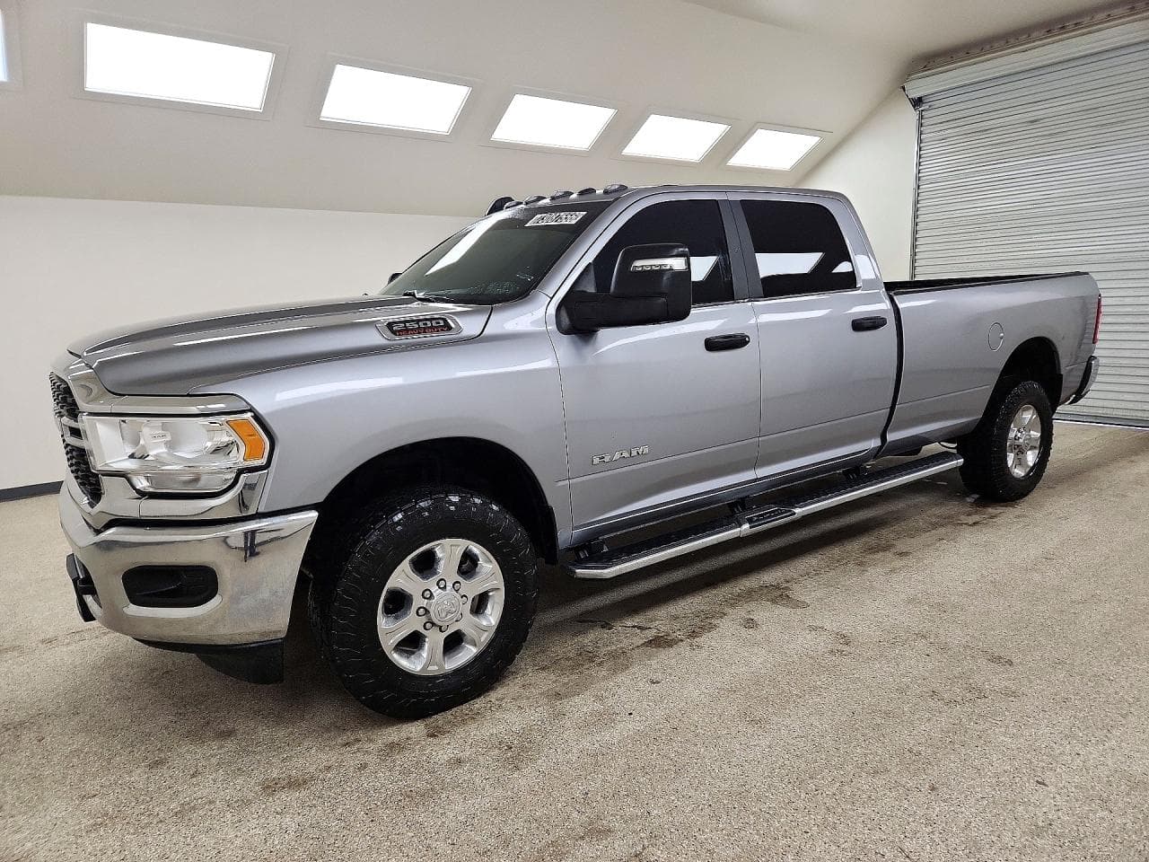 RAM 2500 2023 z USA
