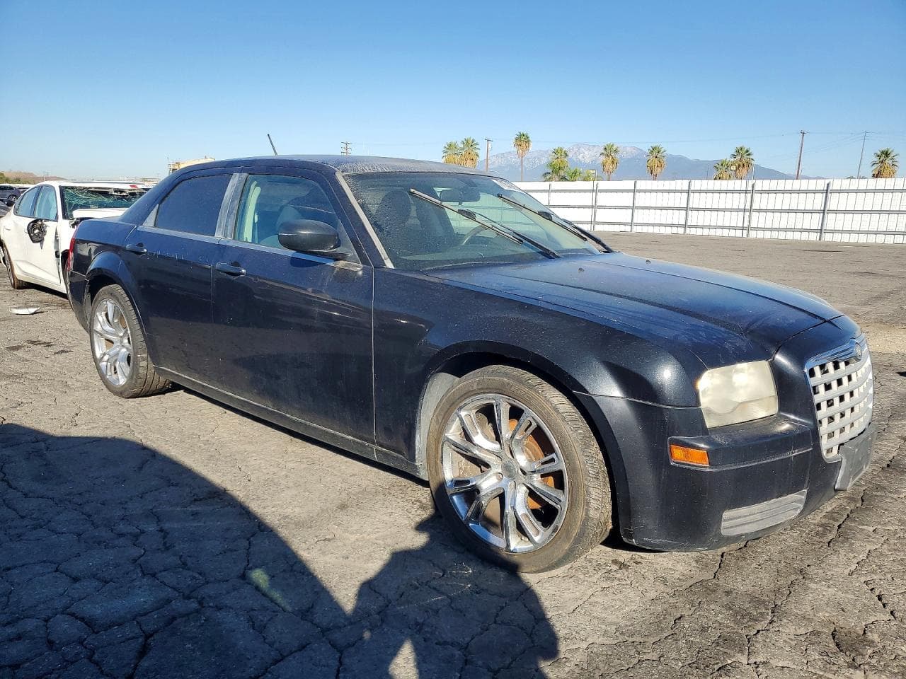 2008 Chrysler 300 Lx - foto 4