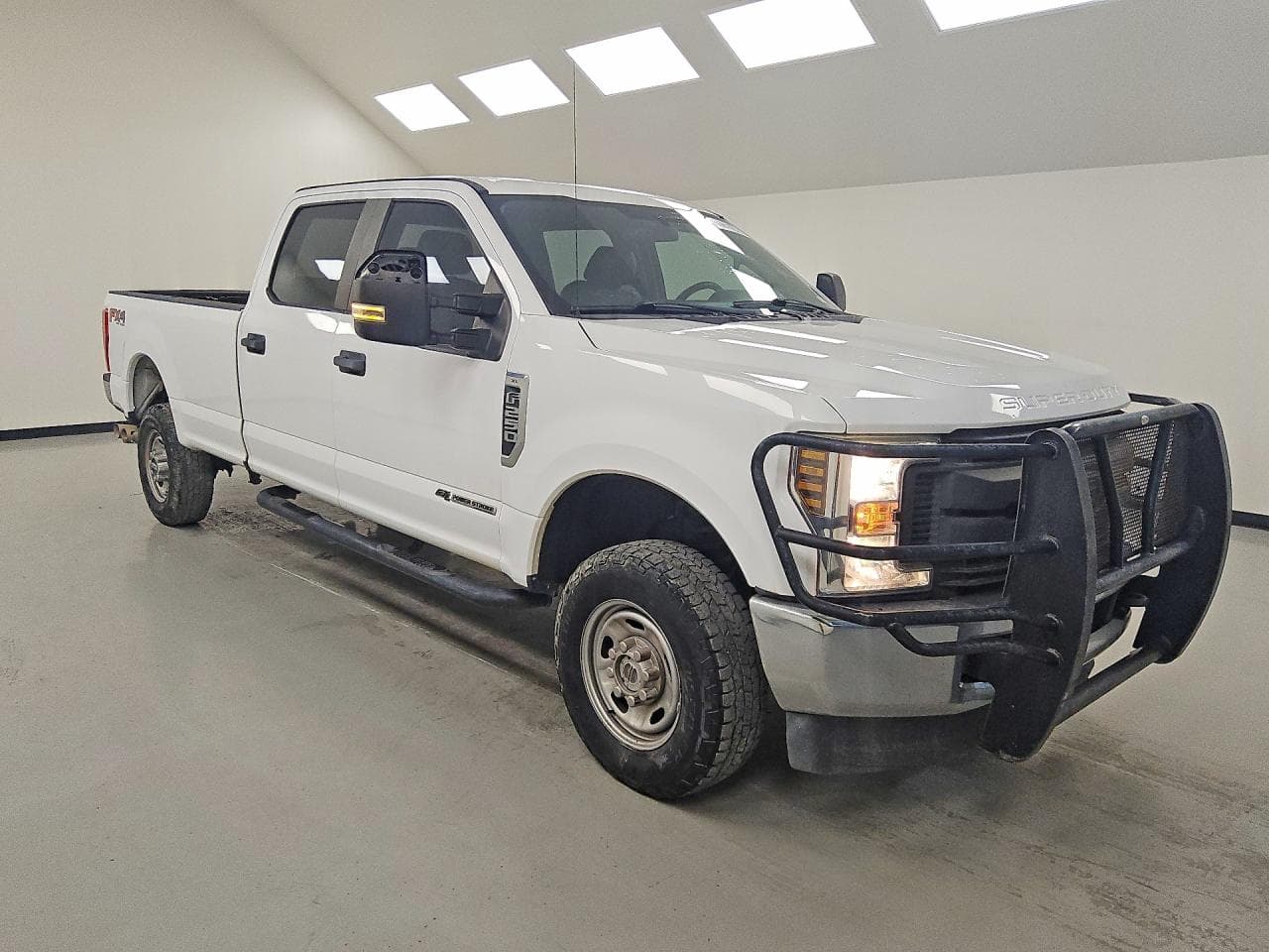 2019 Ford F250 Super Duty - foto 4
