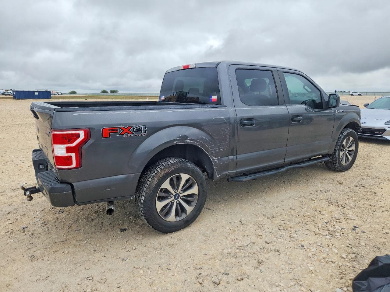 2019 Ford F150 Supercrew - foto 3