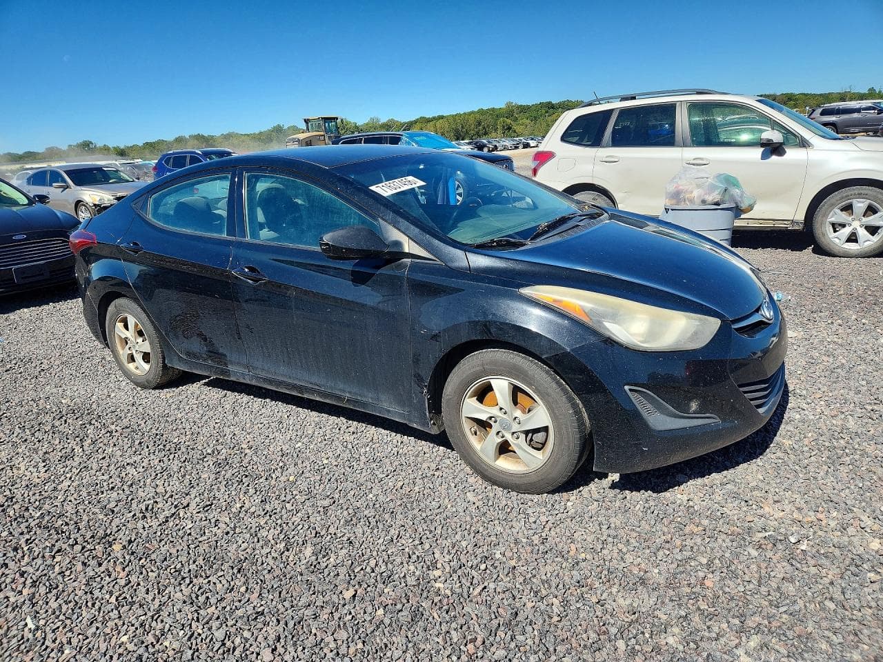 2015 Hyundai Elantra Se - foto 4