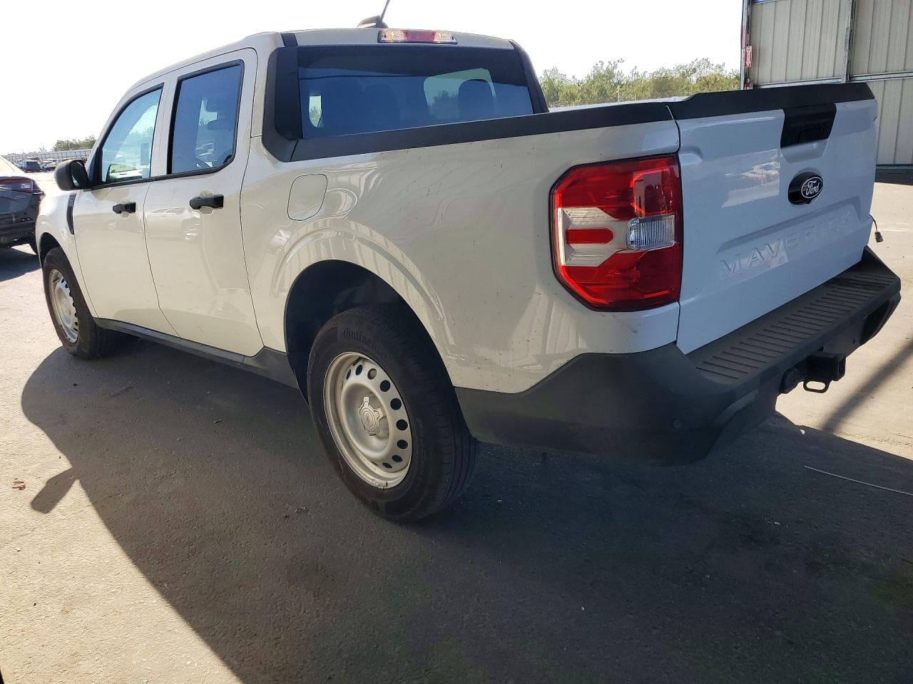 2026 Ford Maverick Xl - foto 2
