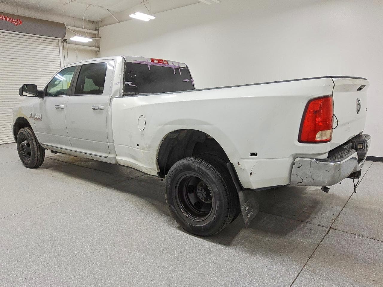 2015 Ram 3500 Slt - foto 2