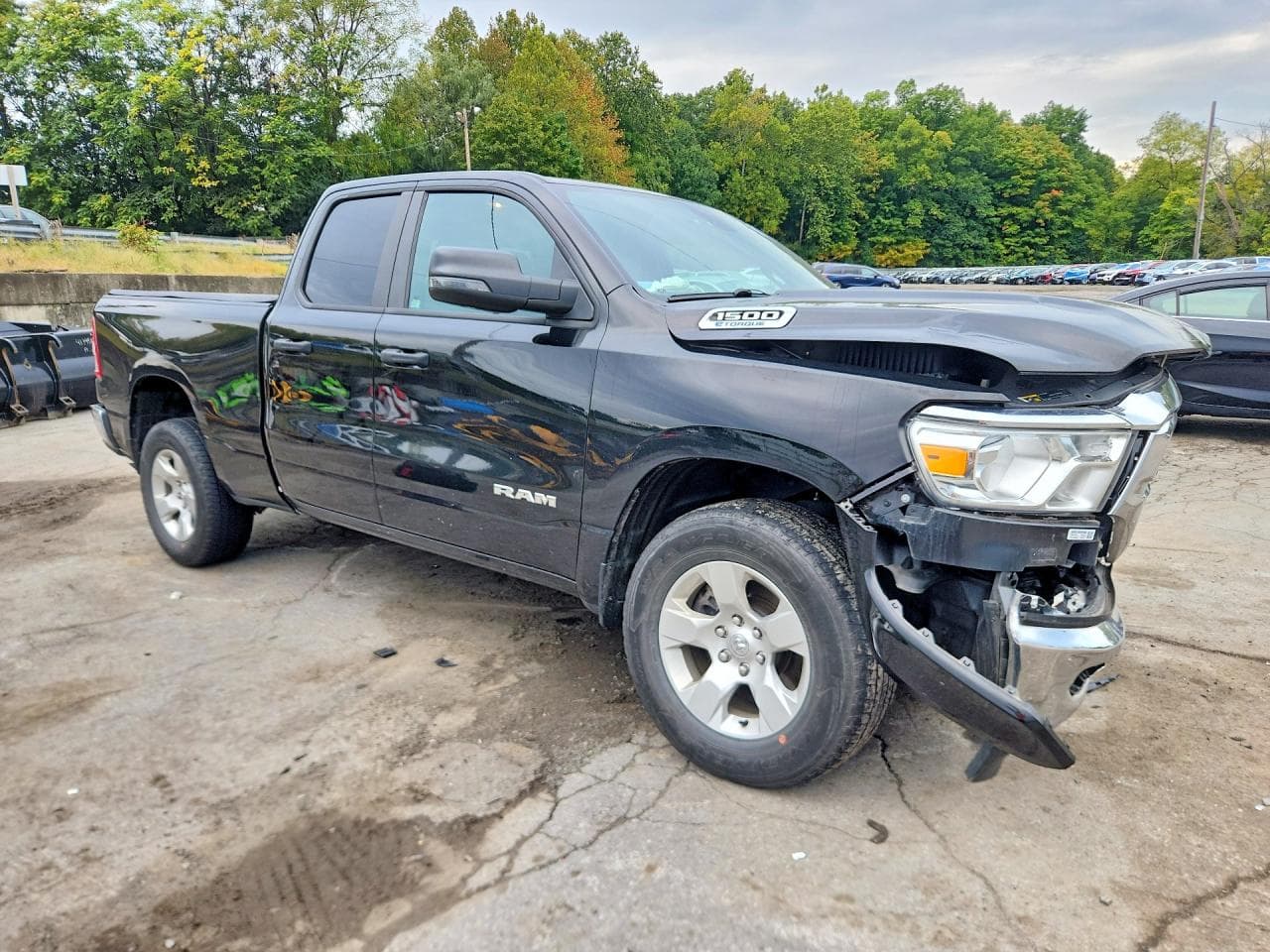 2023 Ram 1500 Big Horn/Lone Star - foto 4