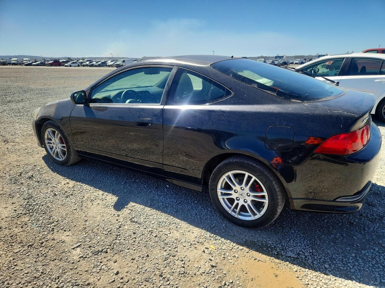 2006 Acura Rsx - foto 2