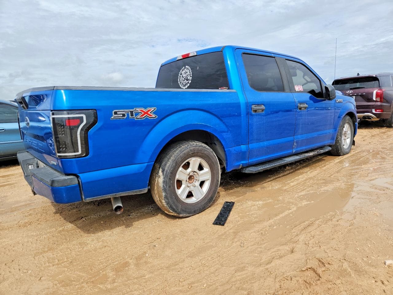 2019 Ford F150 Supercrew - foto 3