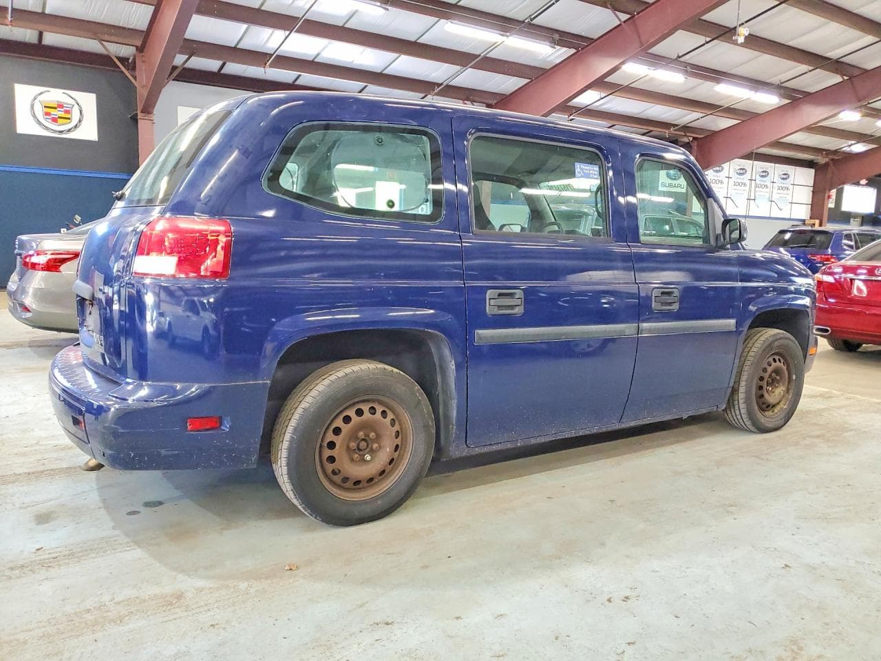 2012 Vpg Mv-1 - foto 3