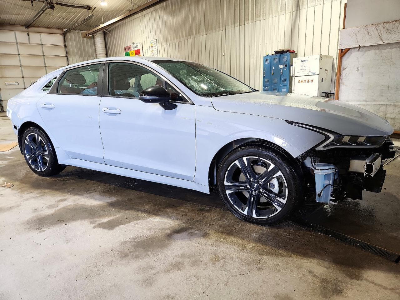2024 Kia K5 Gt Line - foto 4