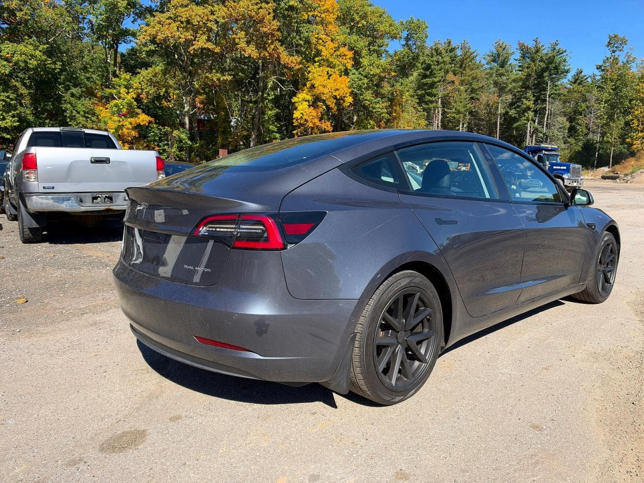 2021 Tesla Model 3 - foto 4