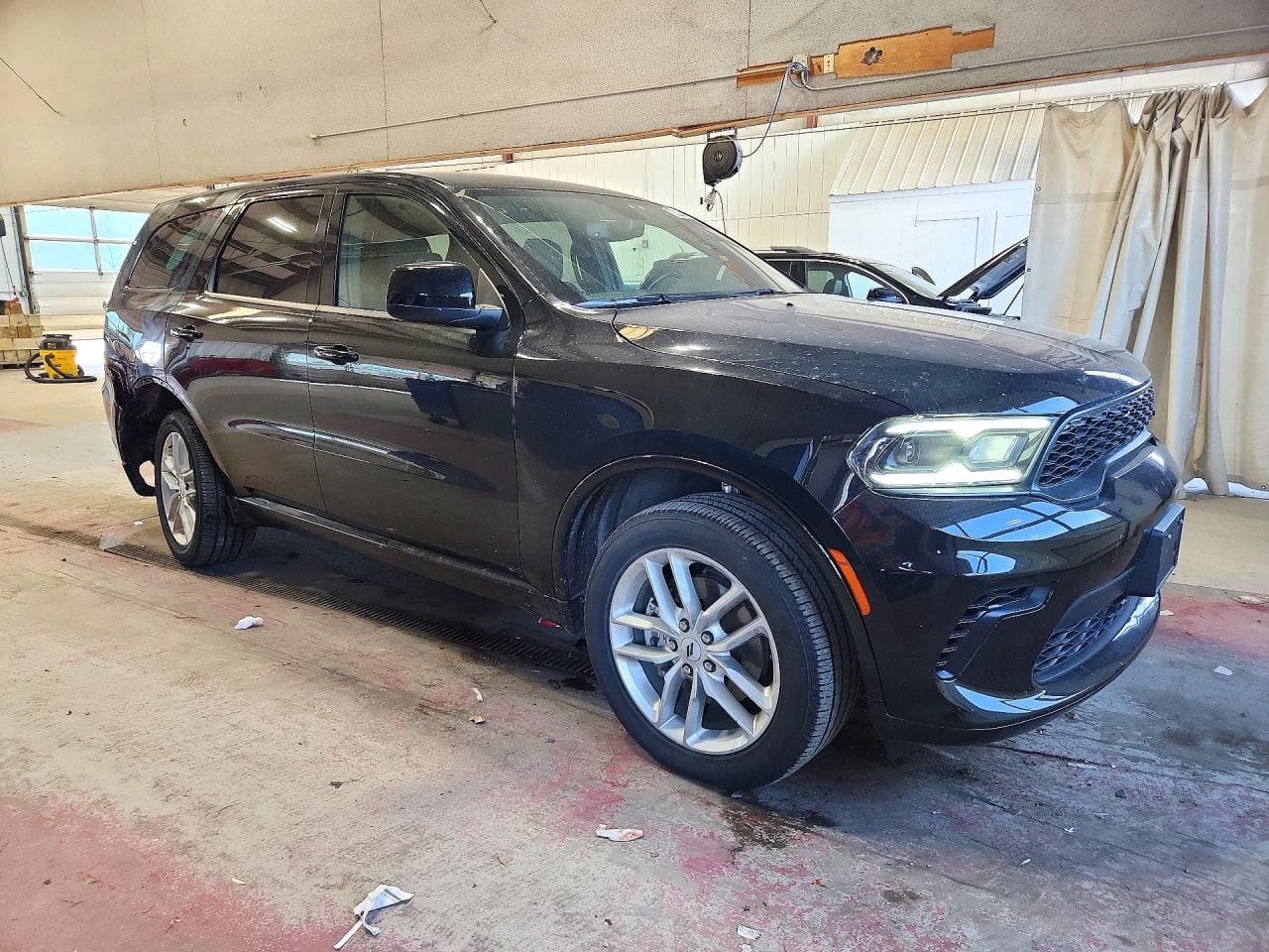 2026 Dodge Durango Gt - foto 4