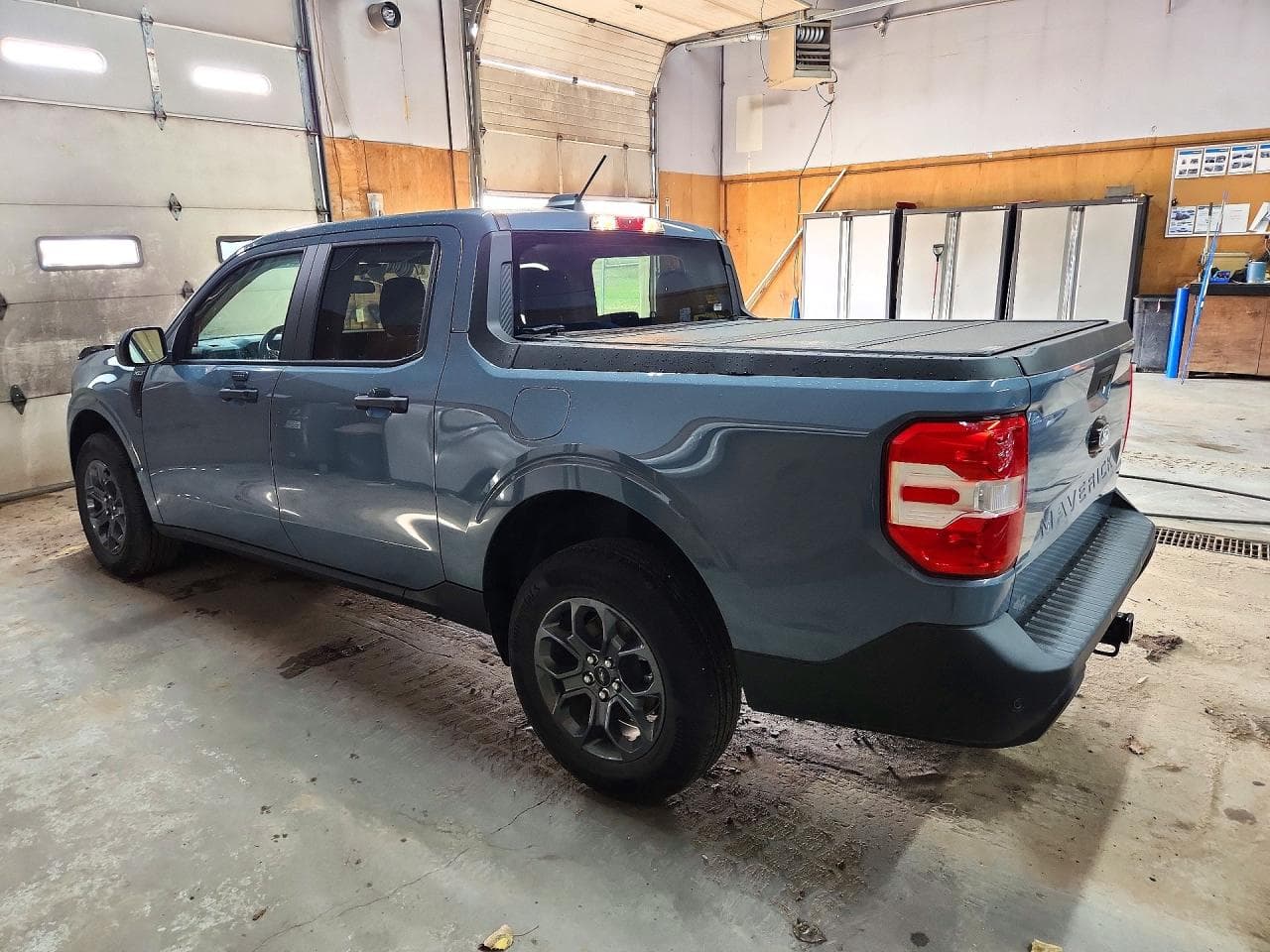 2026 Ford Maverick Xlt - foto 2