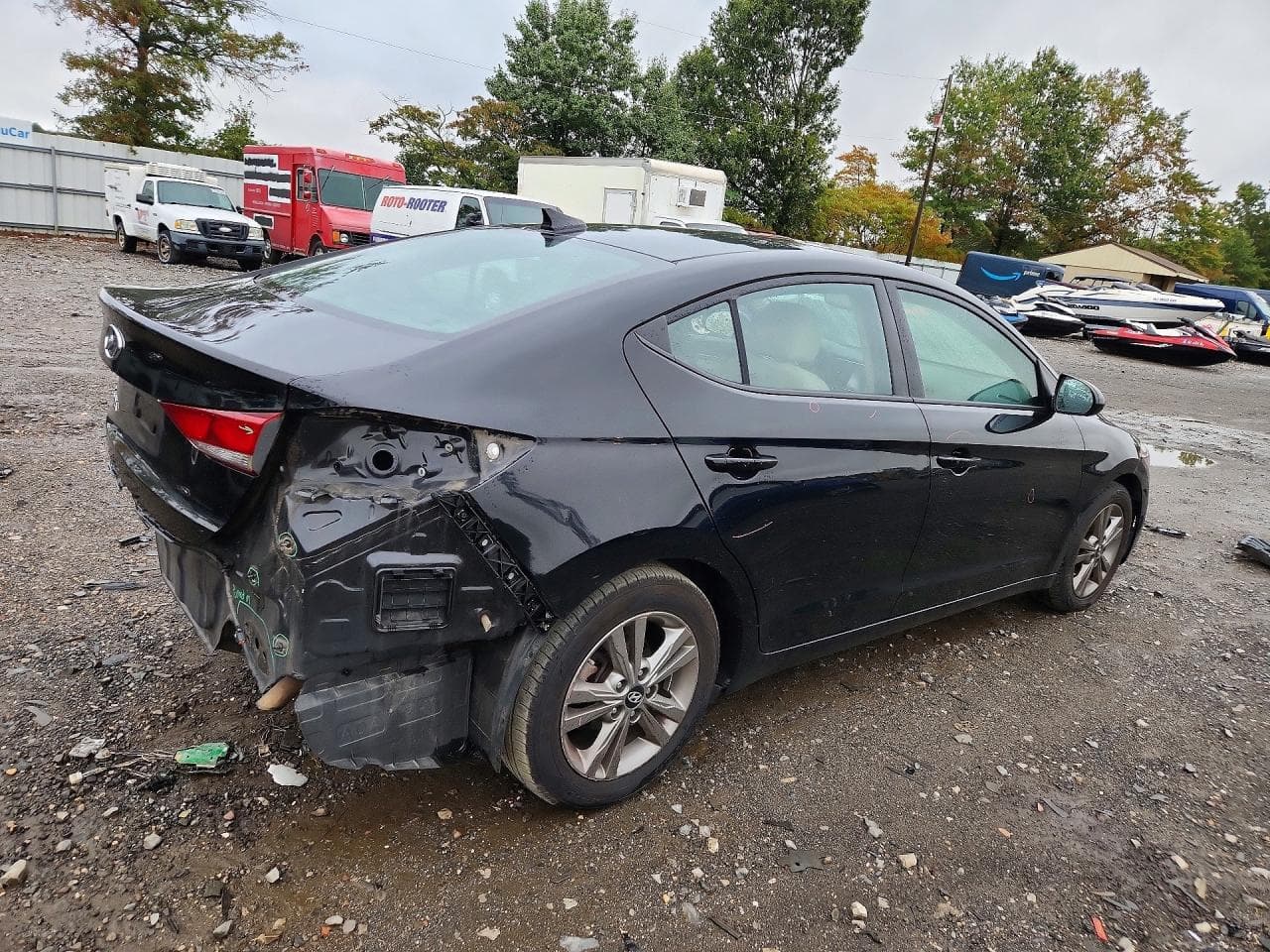 2018 Hyundai Elantra Value Edition - foto 3