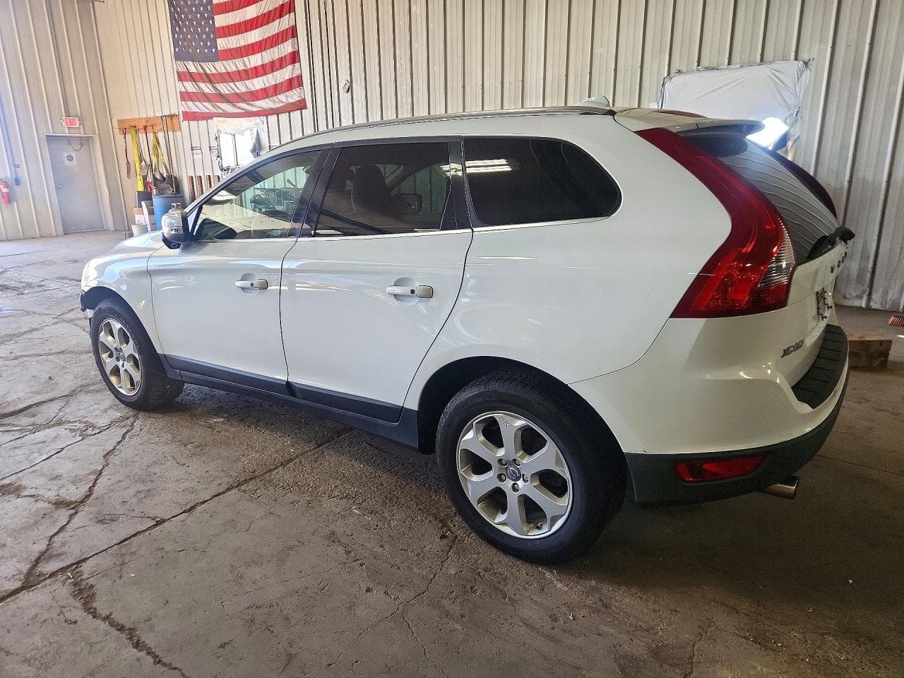 2012 Volvo Xc60 3.2 - foto 2