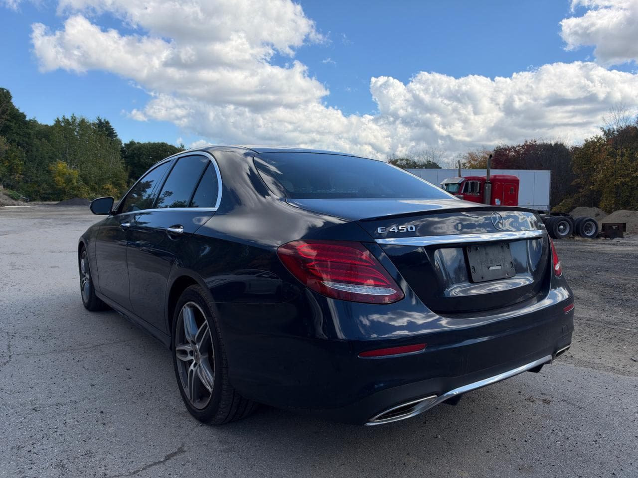 2019 Mercedes-Benz E 450 4Matic - foto 3