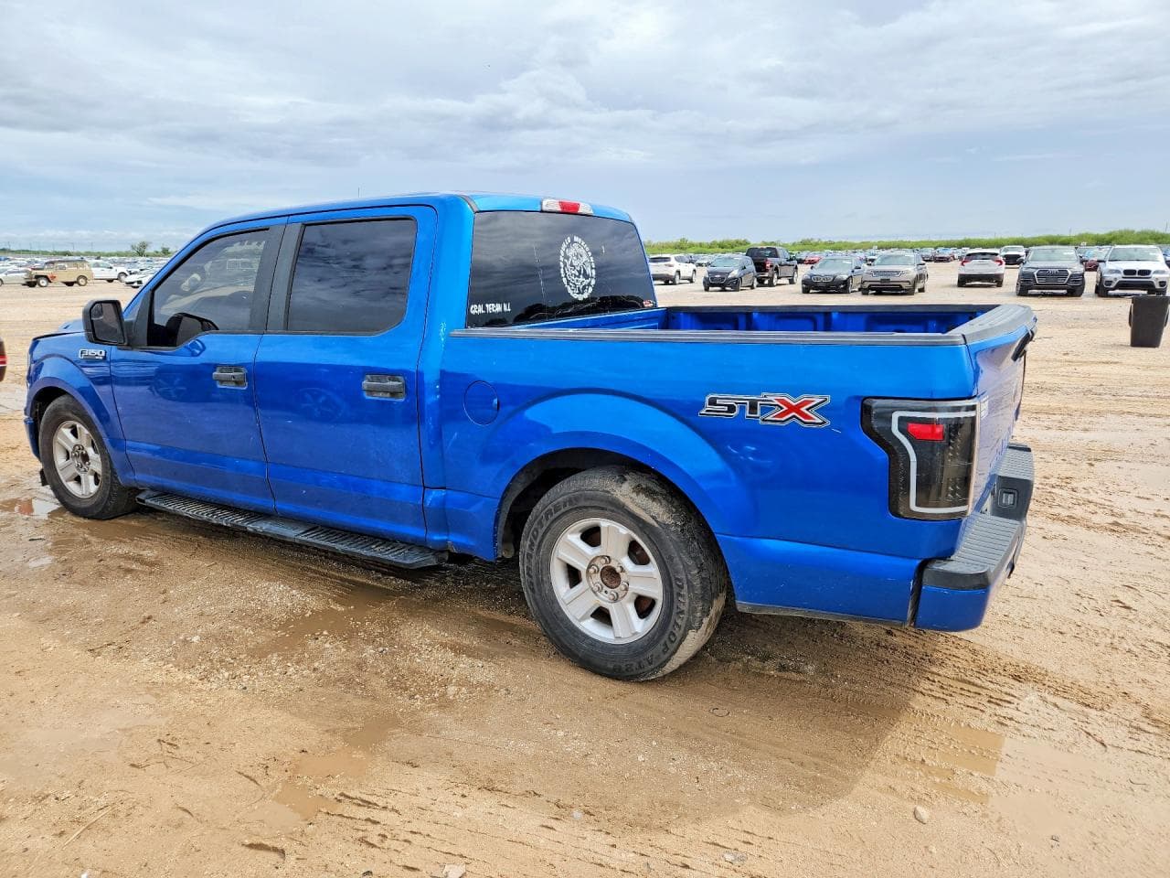 2019 Ford F150 Supercrew - foto 2