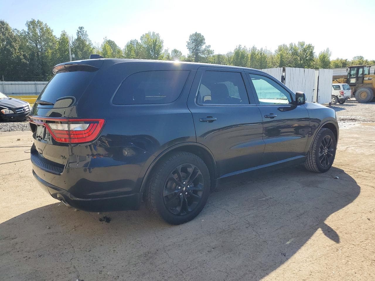 2020 Dodge Durango R/T - foto 3