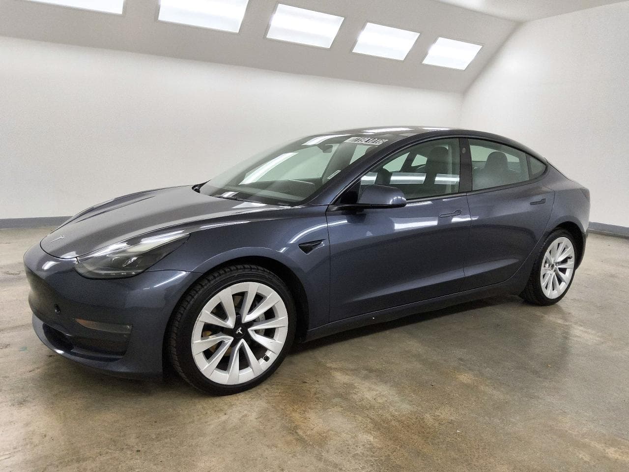 Tesla Model 3 2022 z USA