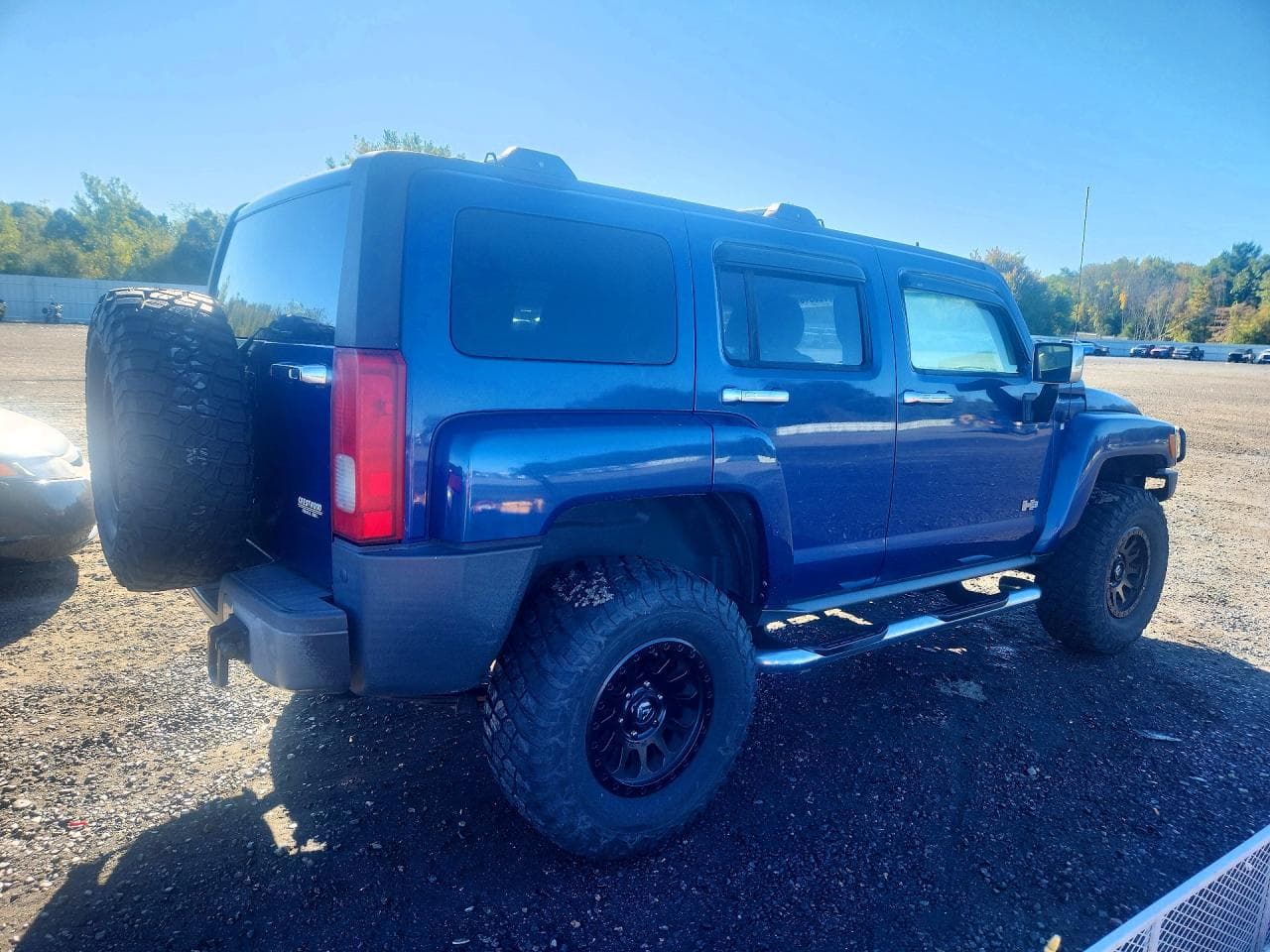 2006 Hummer H3 - foto 3