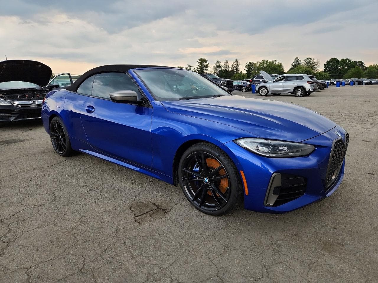 2021 BMW M440I - foto 4