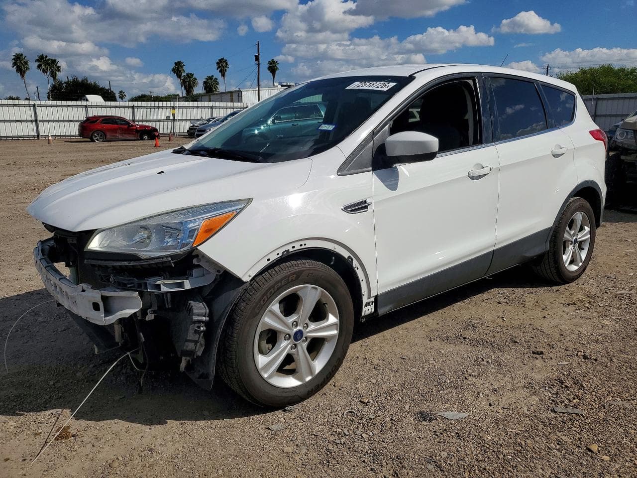 Ford Escape 2015 z USA