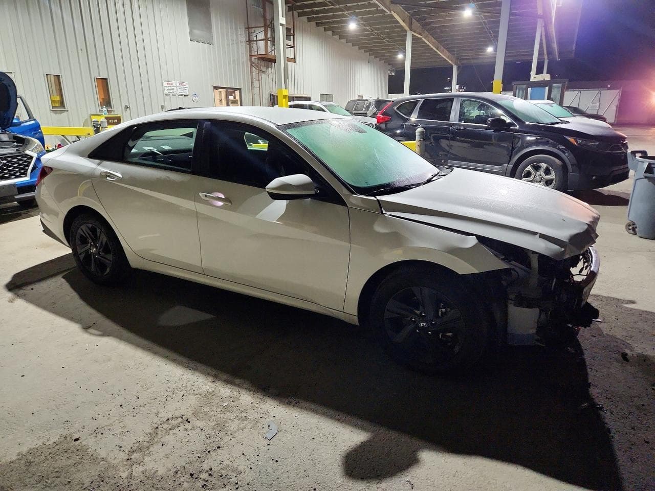 2023 Hyundai Elantra Sel - foto 4