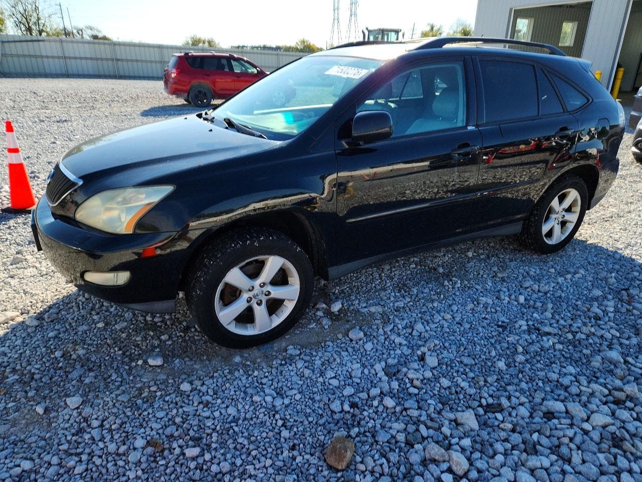 2006 Lexus Rx 330