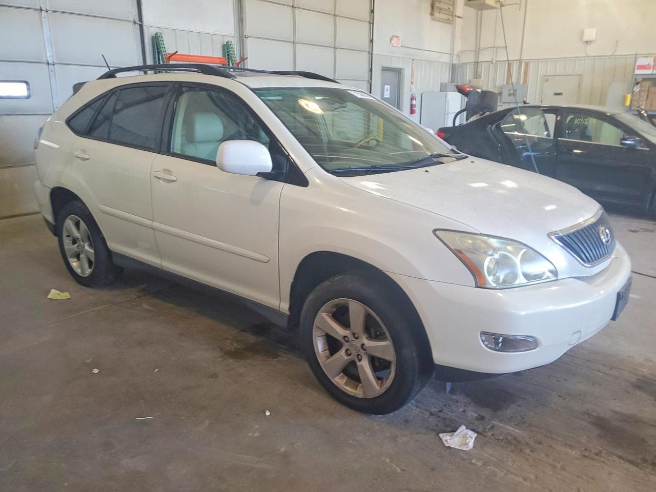 2004 Lexus Rx 330 - foto 4