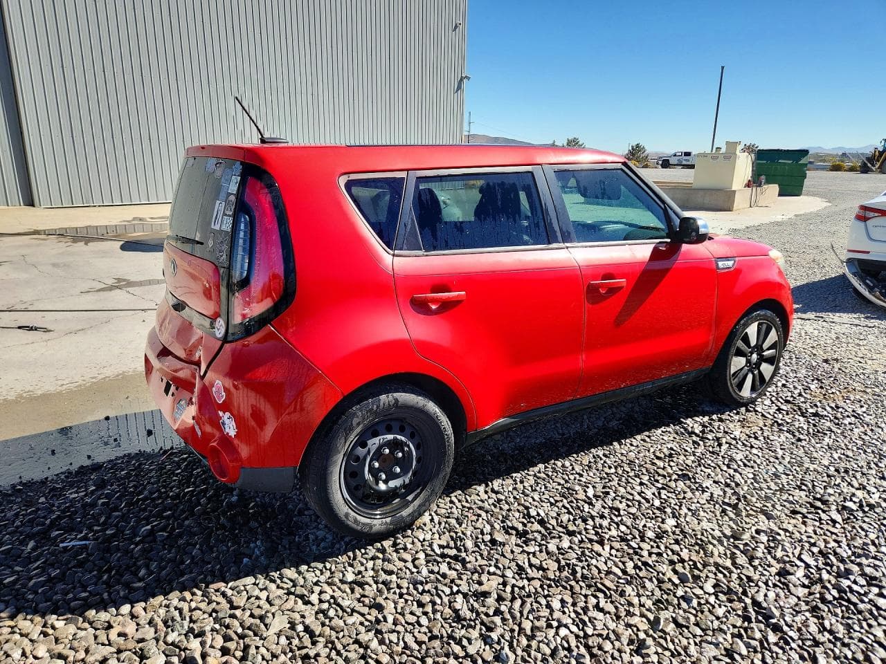 2015 Kia Soul Base - foto 3