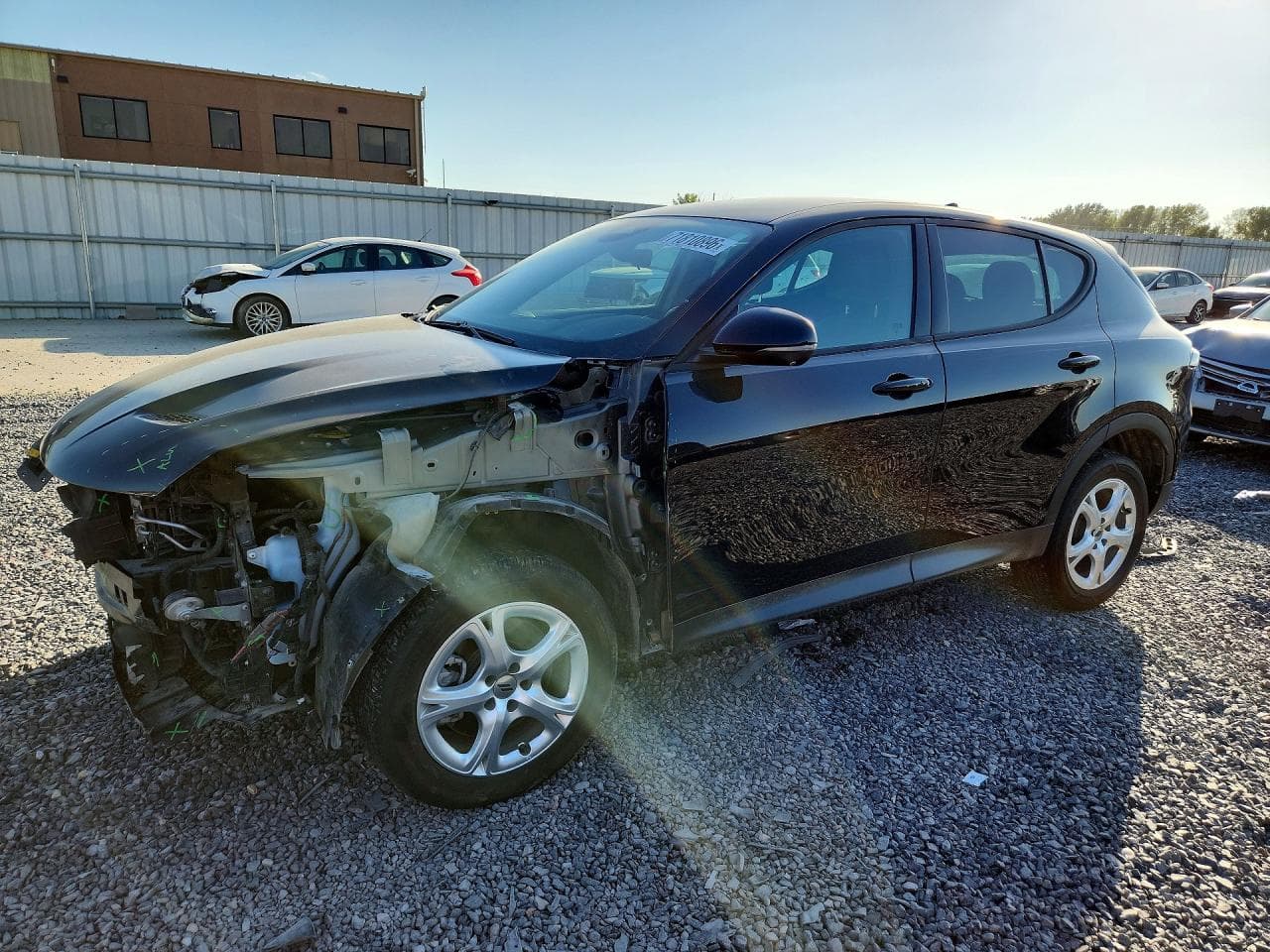 2024 Dodge Hornet z USA