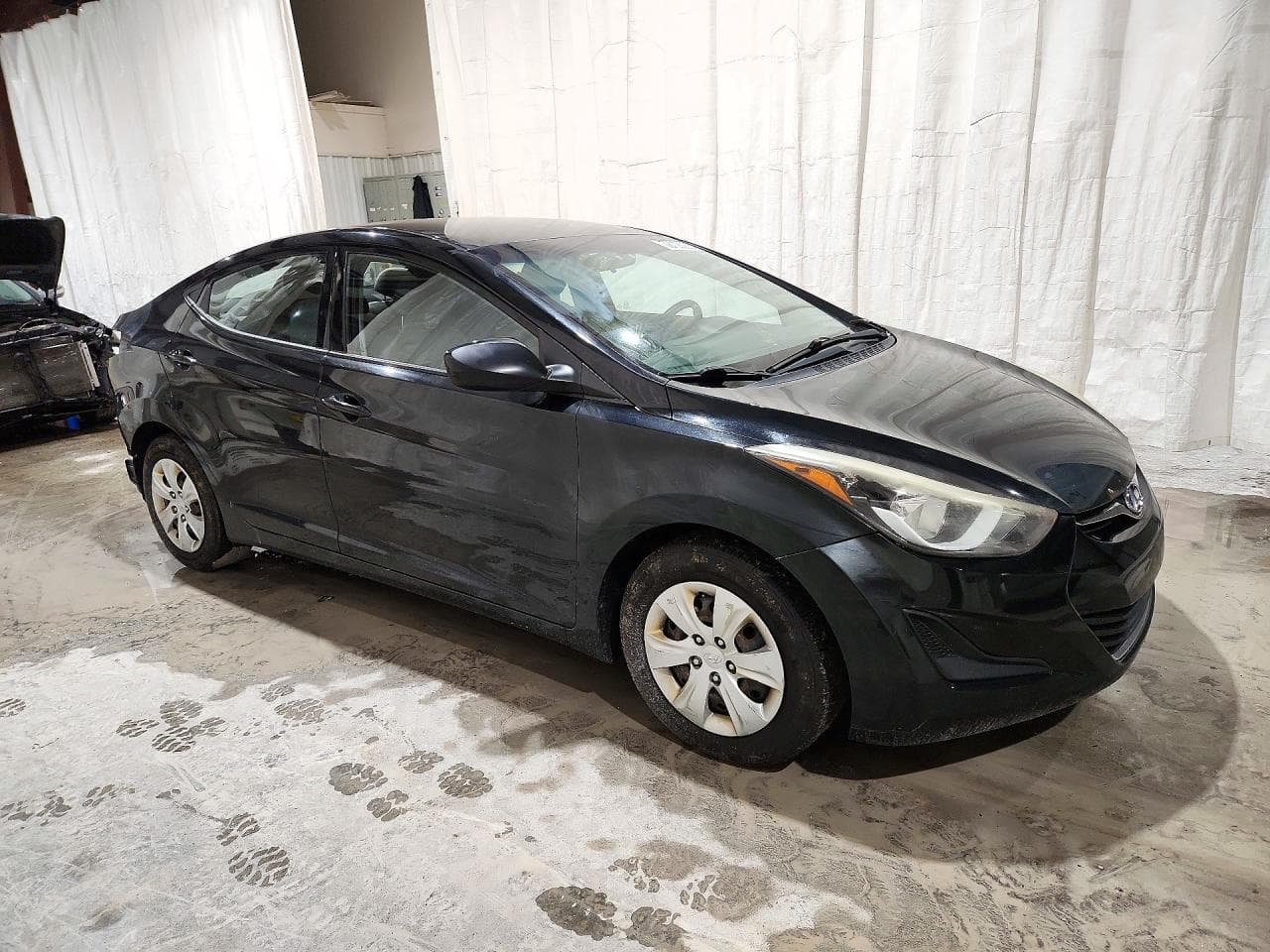 2016 Hyundai Elantra Se - foto 4