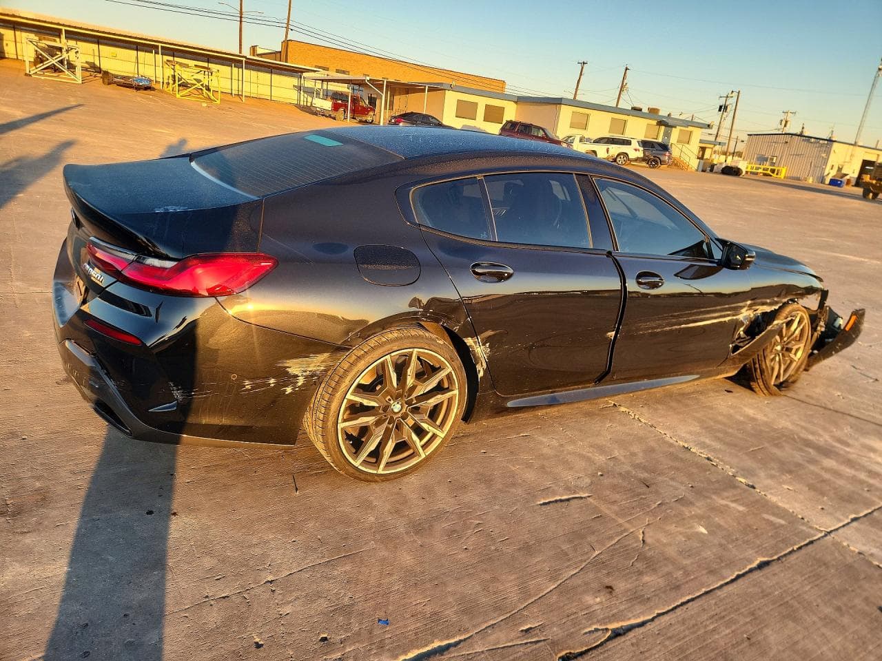 2026 BMW M850Xi - foto 3