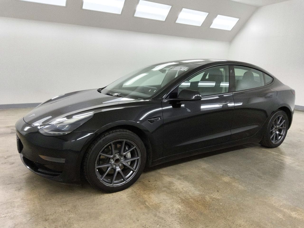 Tesla Model 3 2022 z USA