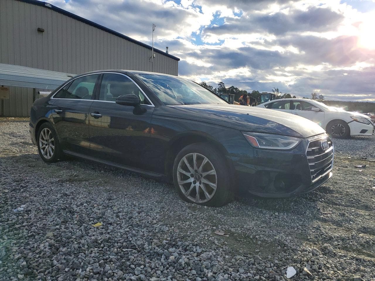 2021 Audi A4 Premium 40 - foto 4