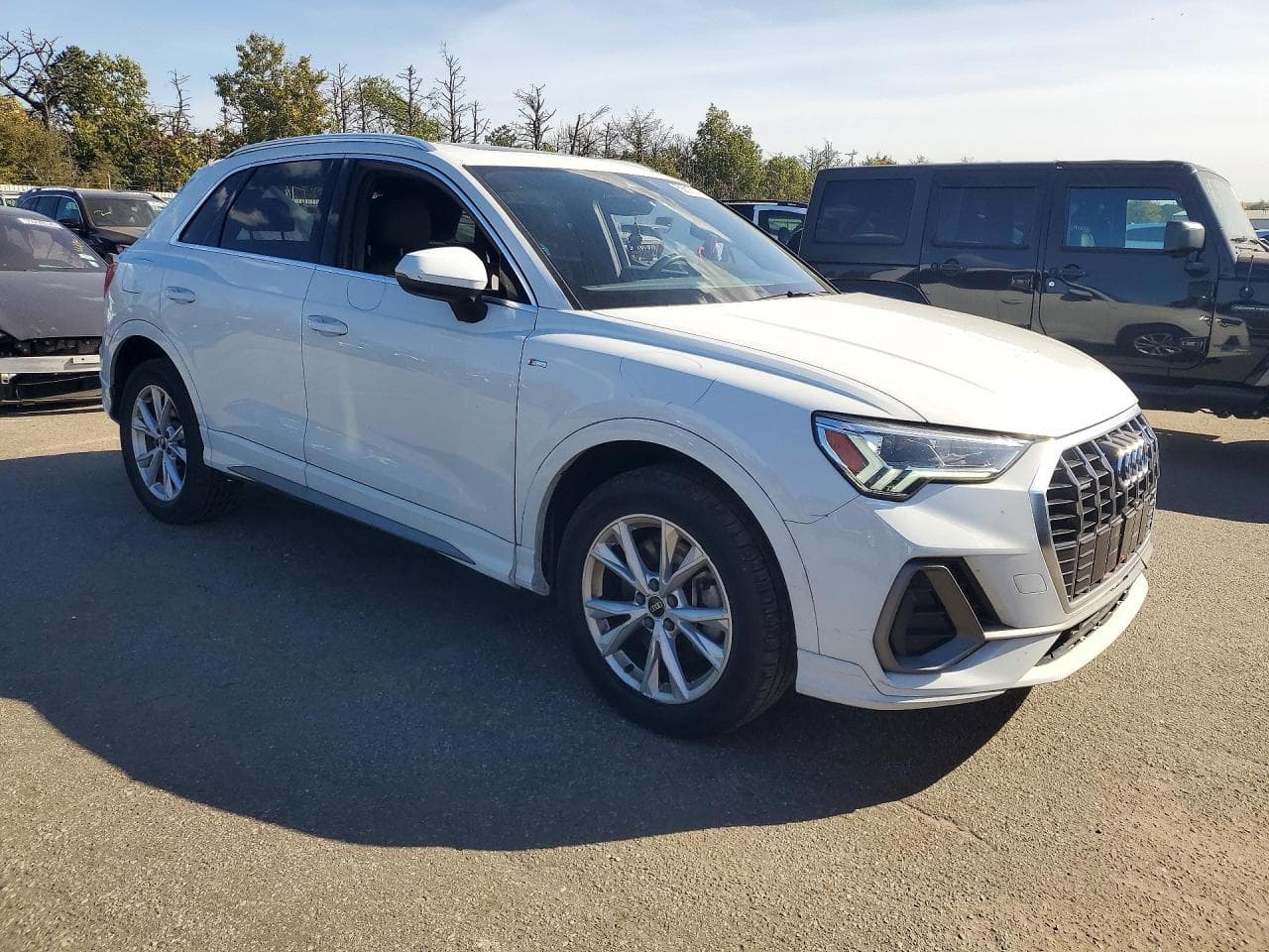 2021 Audi Q3 Premium Plus S Line 45 - foto 4