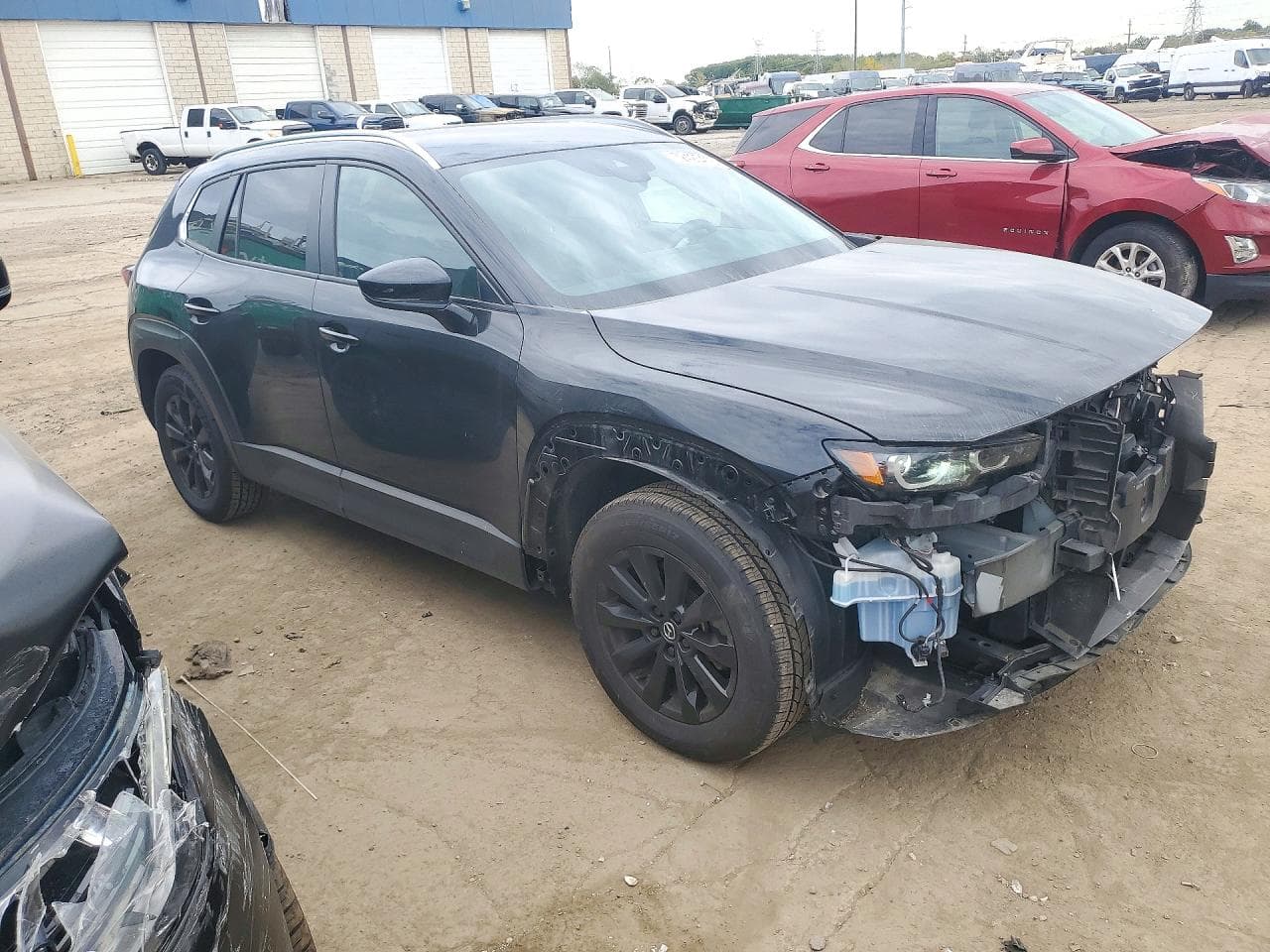 2024 Mazda Cx-50 Select - foto 4