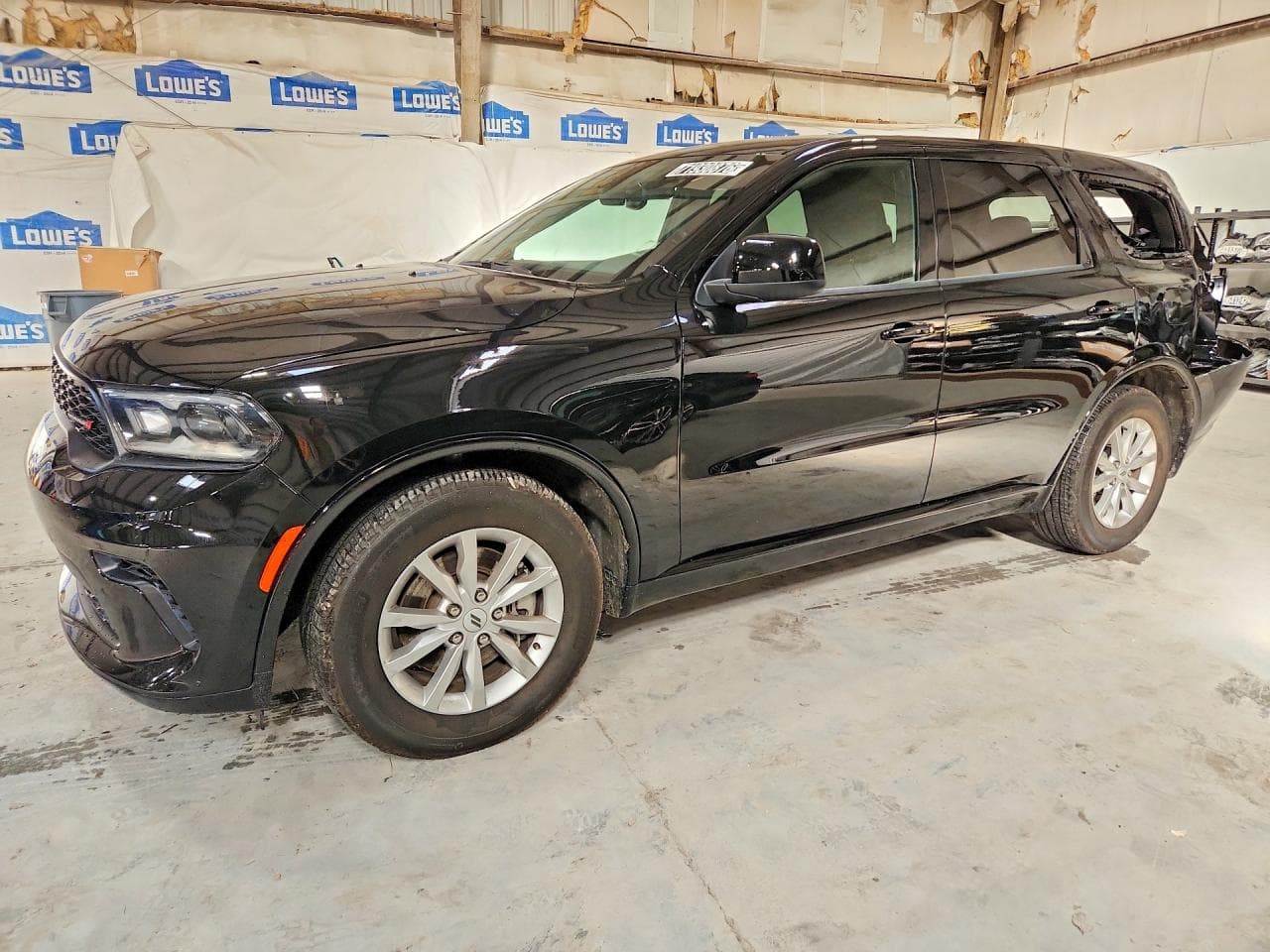 Dodge Durango 2026 z USA