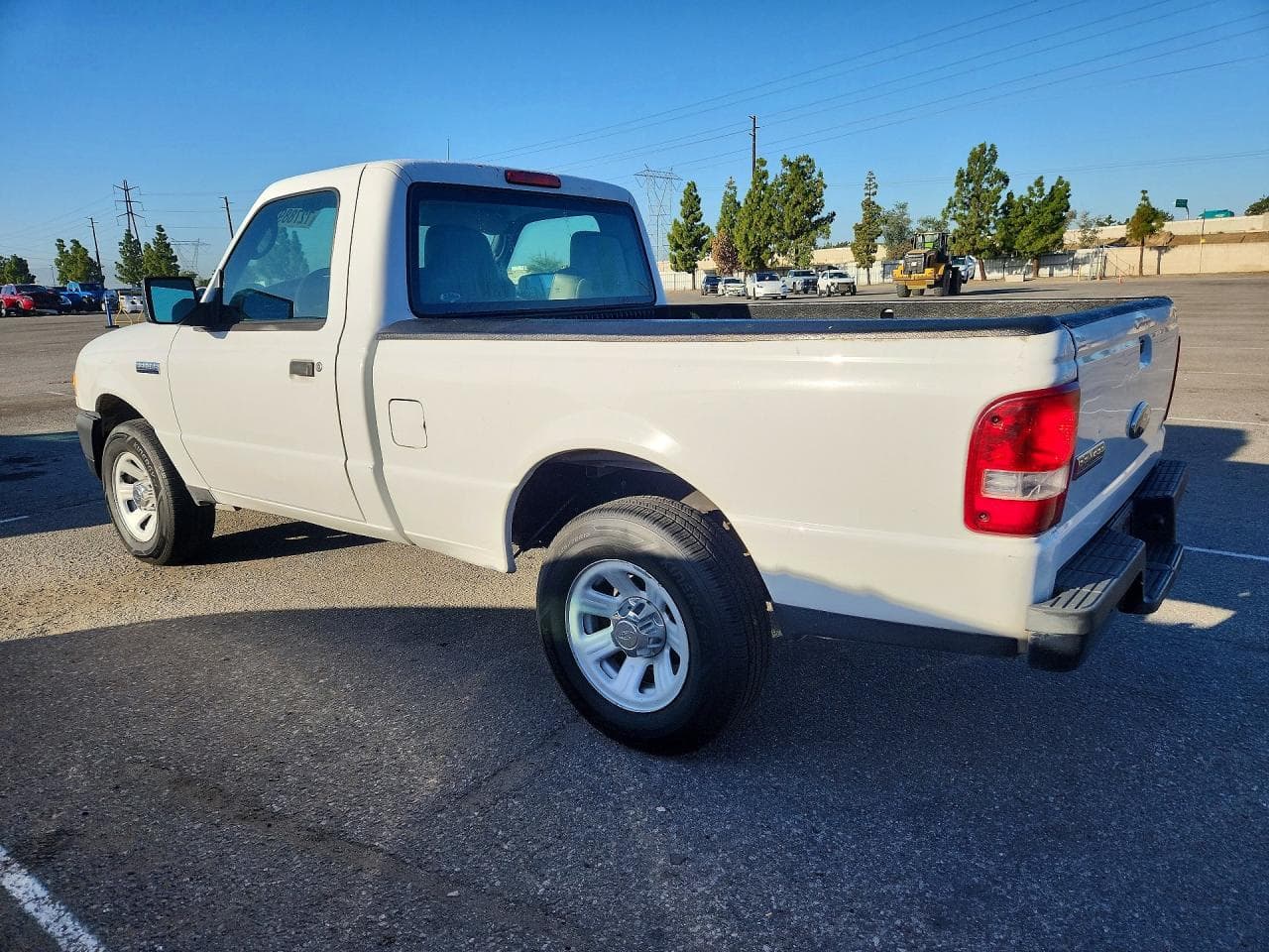 2008 Ford Ranger - foto 2