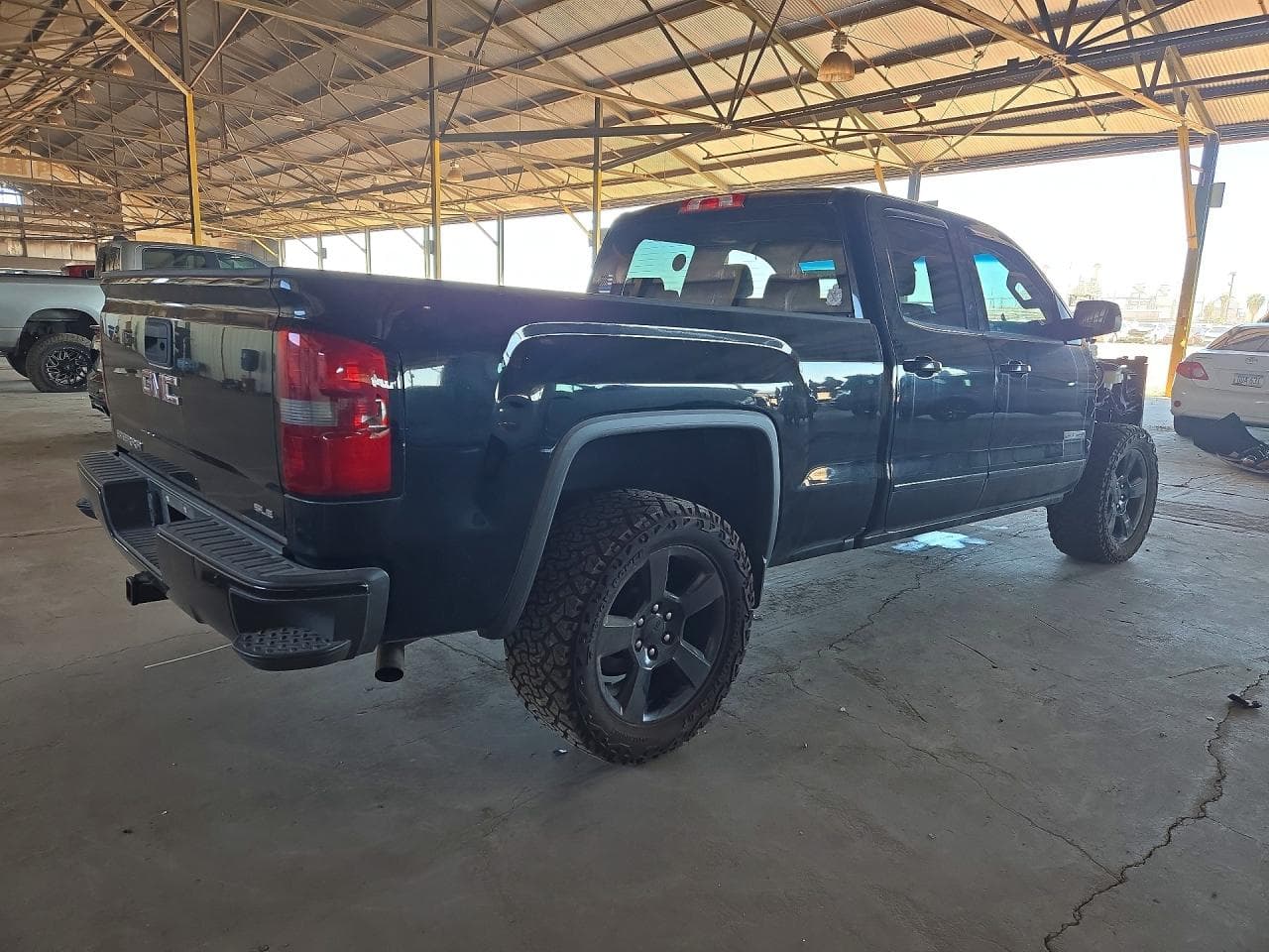 2018 GMC Sierra C1500 Sle - foto 3