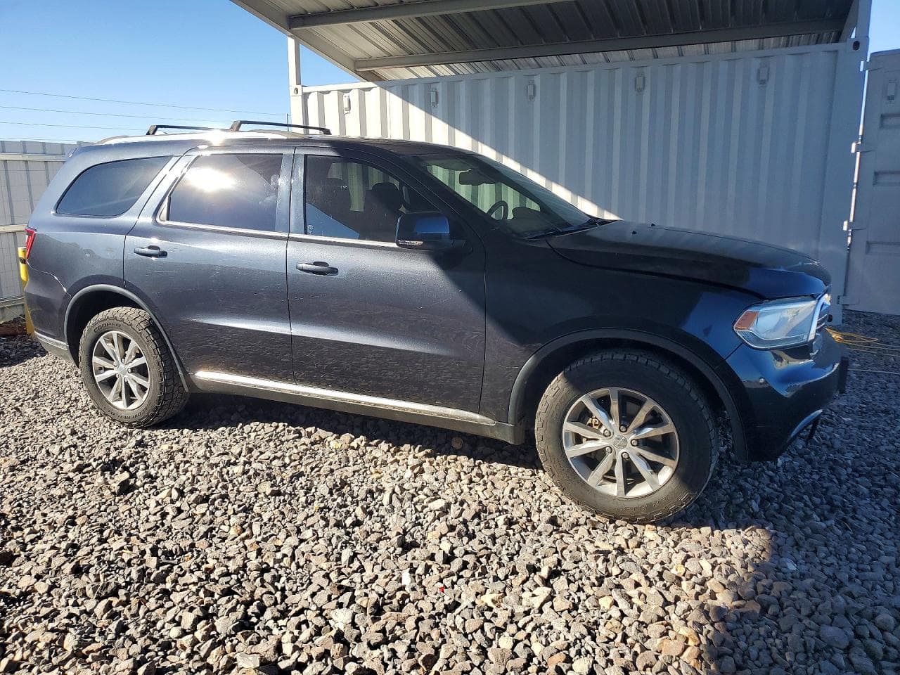 2014 Dodge Durango Limited - foto 4