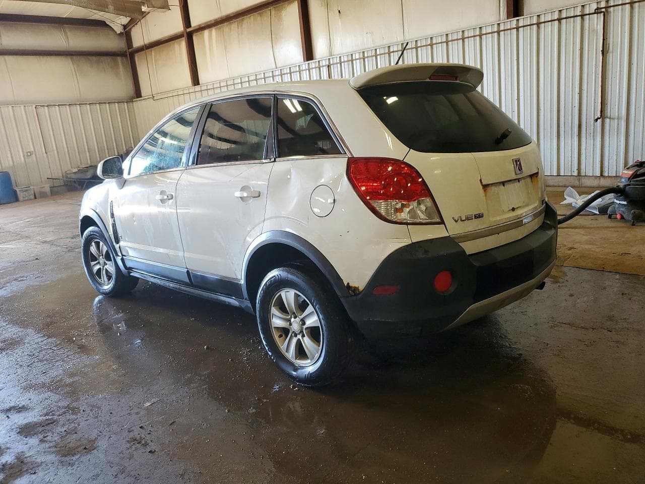 2008 Saturn Vue Xe - foto 2