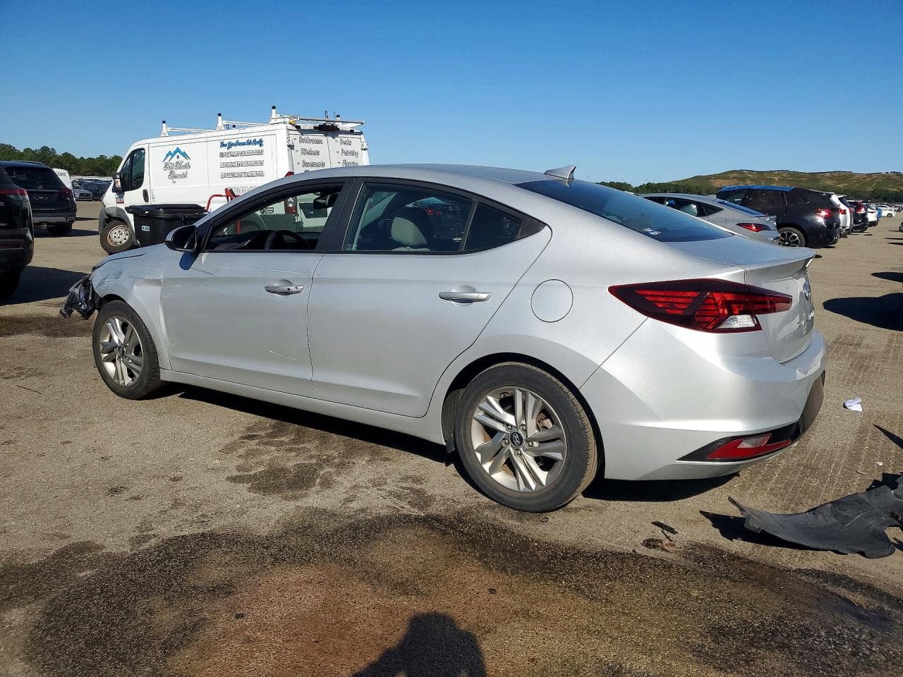2019 Hyundai Elantra Value Edition - foto 2