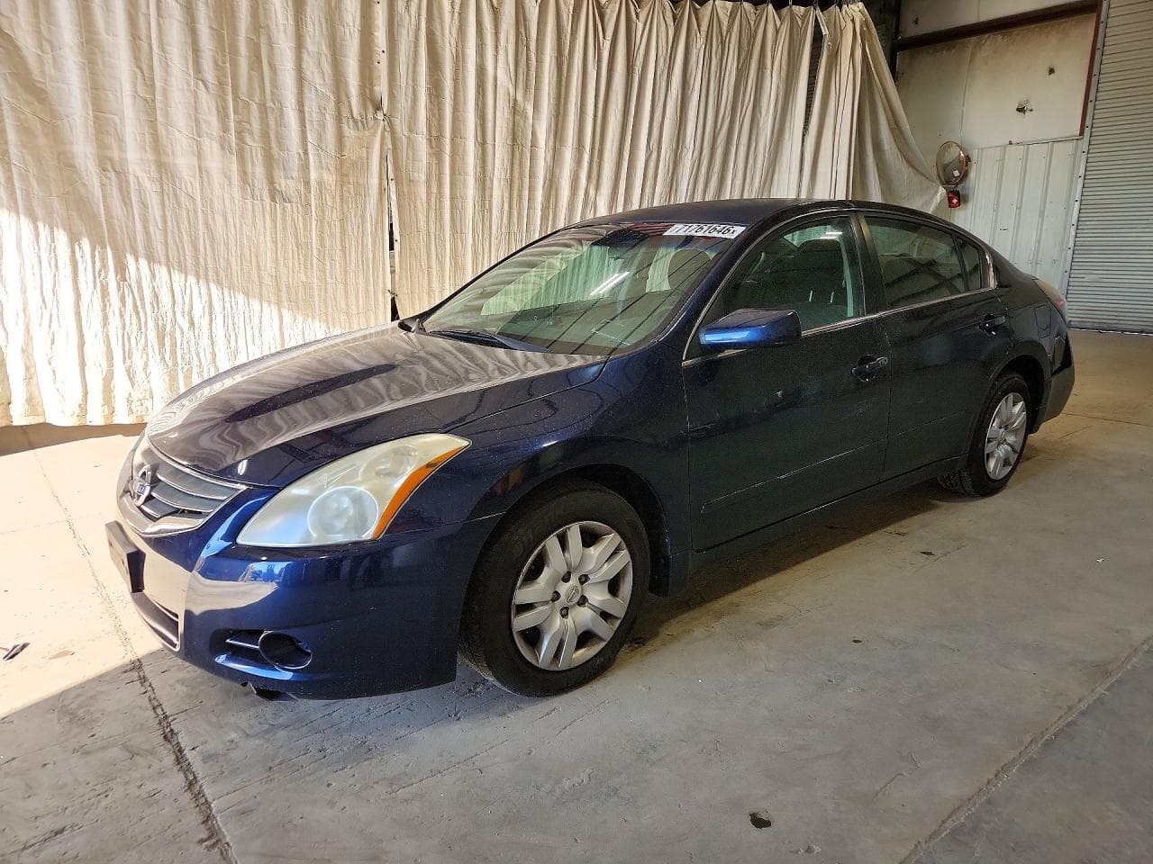 Nissan Altima 2010 z USA