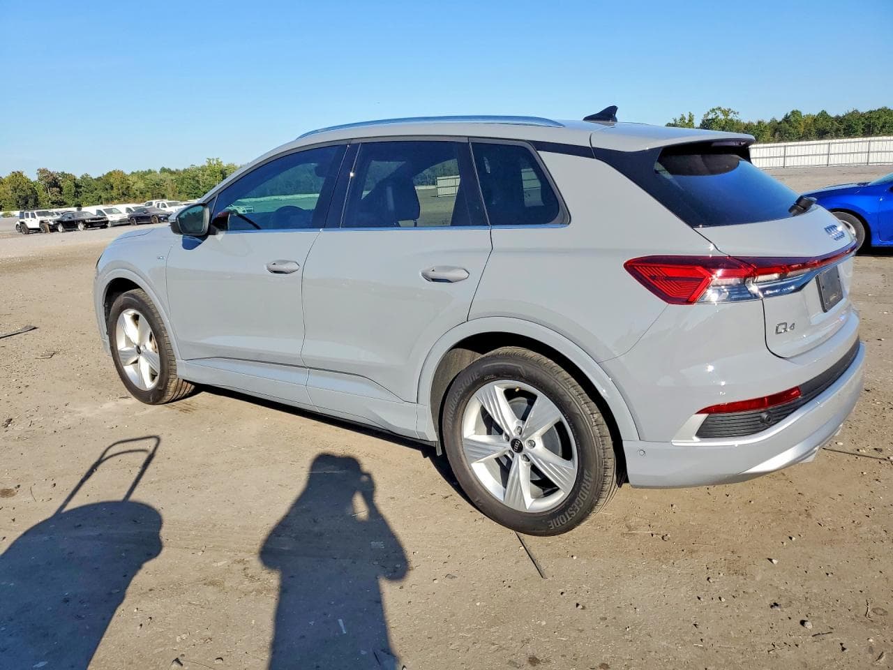 2024 Audi Q4 E-Tron Premium Plus - foto 2