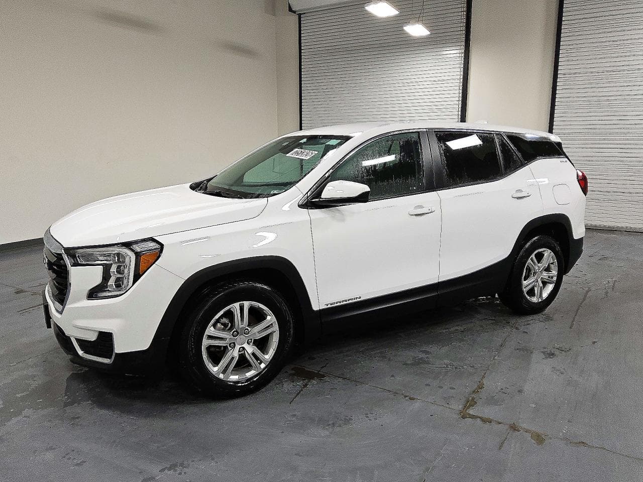 GMC Terrain 2024 z USA