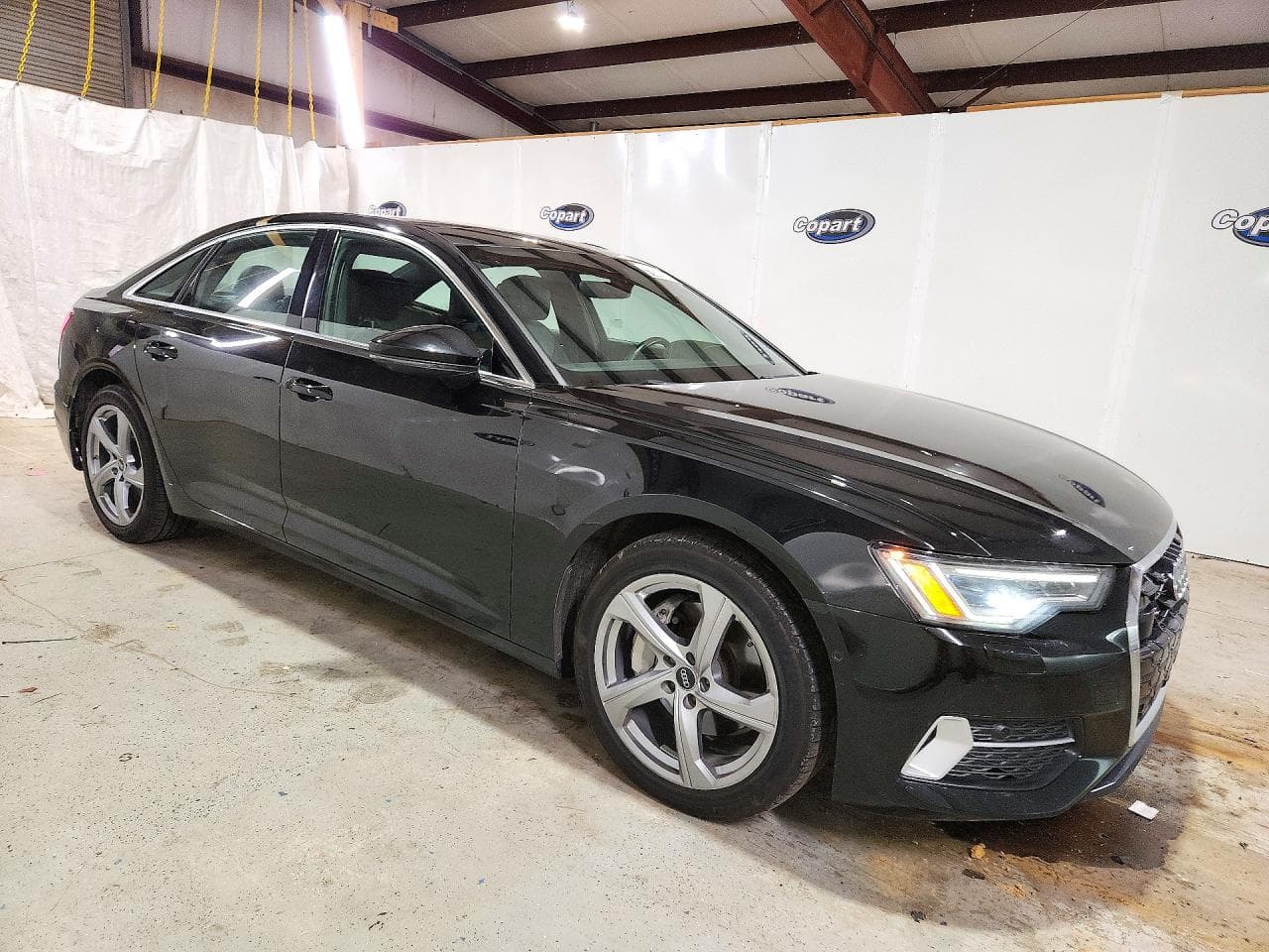 2024 Audi A6 Premium Plus - foto 4