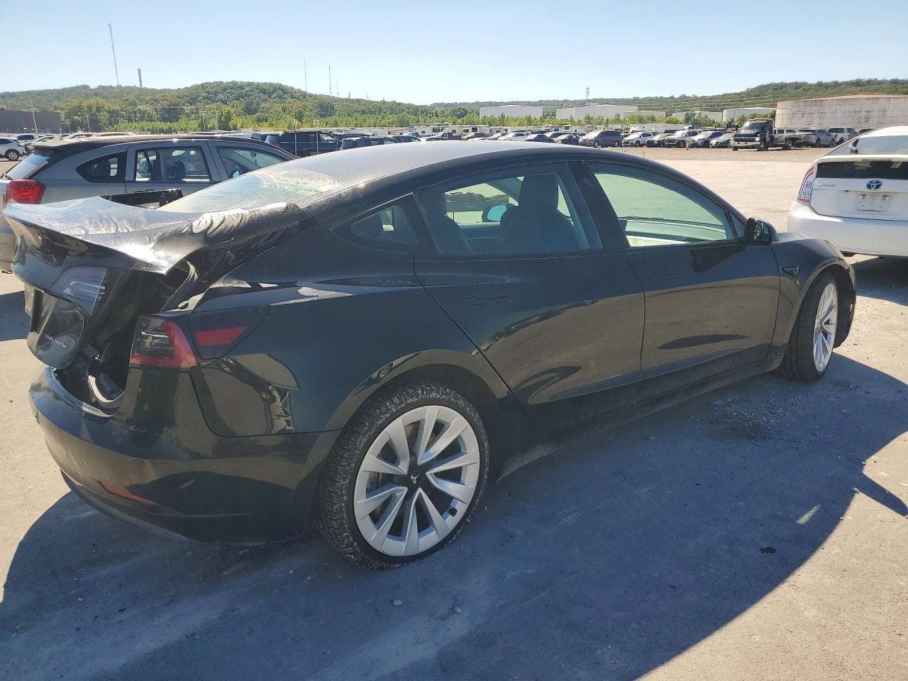2022 Tesla Model 3 - foto 3