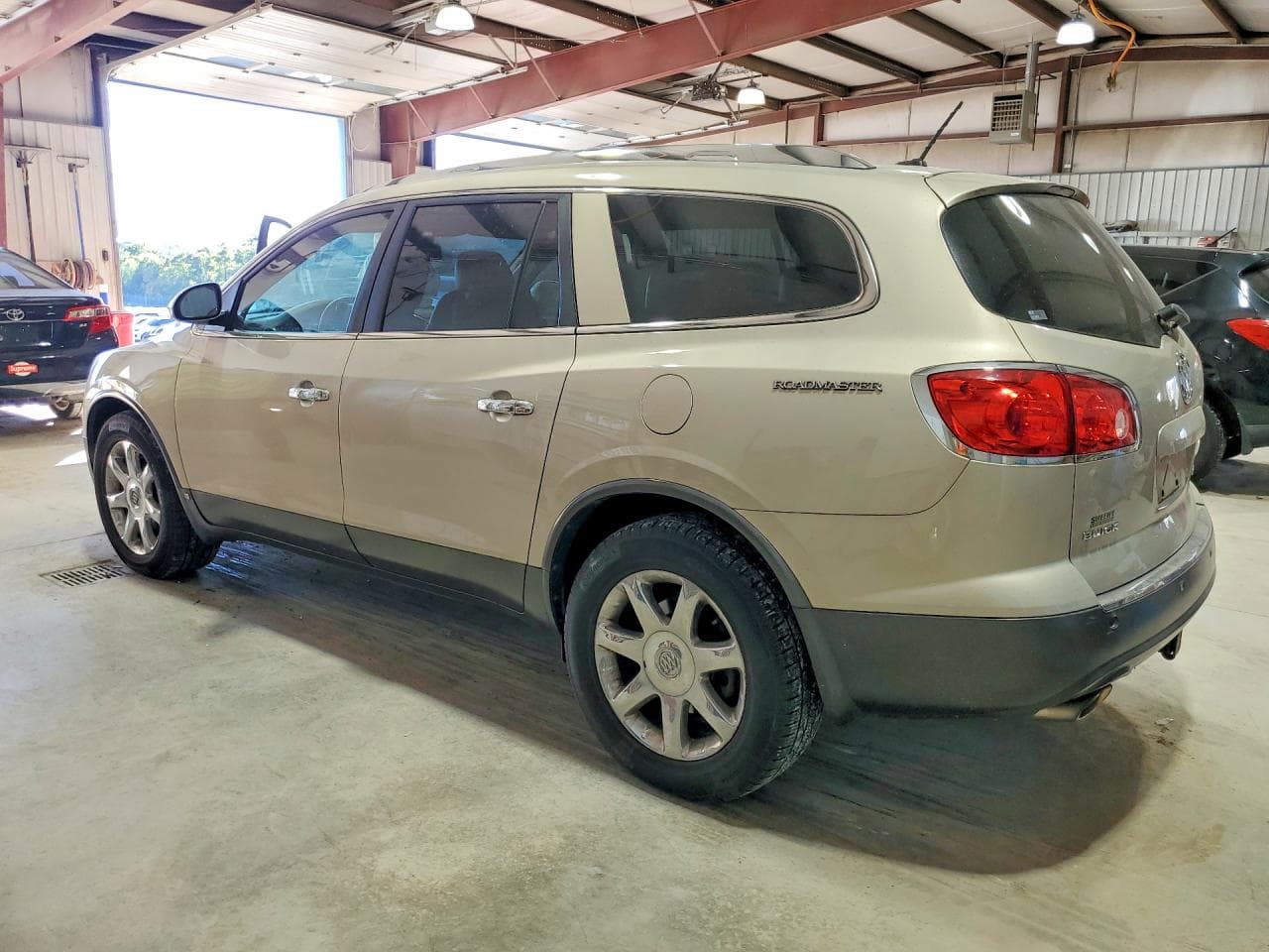 2010 Buick Enclave Cxl - foto 2